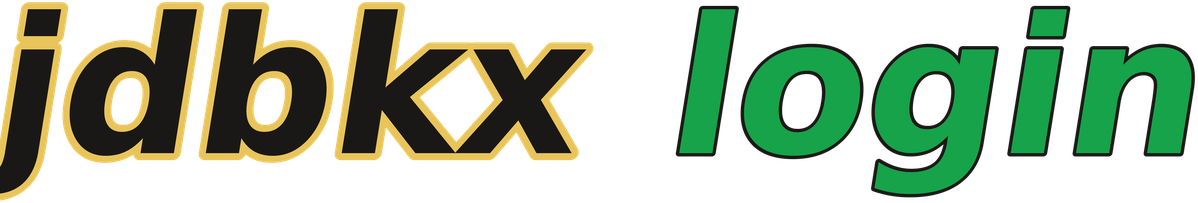 jdbkx login logo